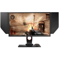 Игровой монитор BenQ XL2746S / 27 дюймов / TN 1920x1080 FHD / Чёрный