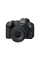 Aparat Foto Mirrorless Canon EOS R6 Mark II RF 24-105 mm f/4-7.1 IS STM