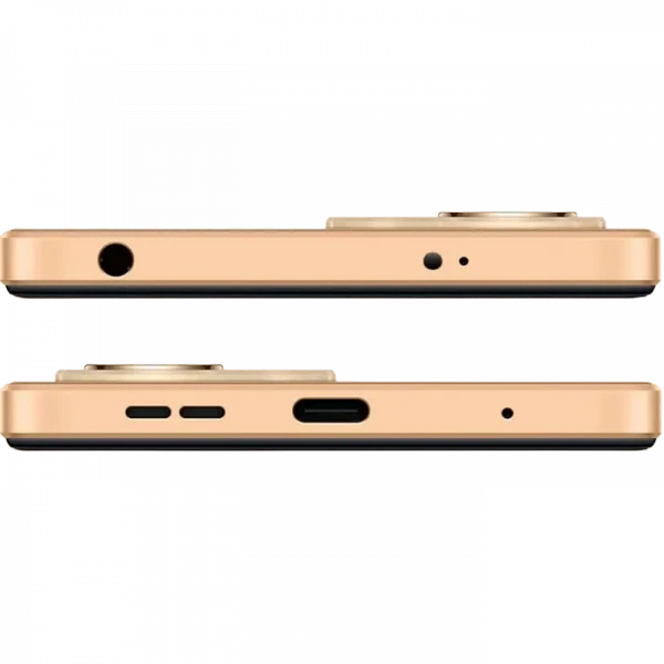 Smartphone Xiaomi Redmi Note 12, 8GB/256GB, Auriu