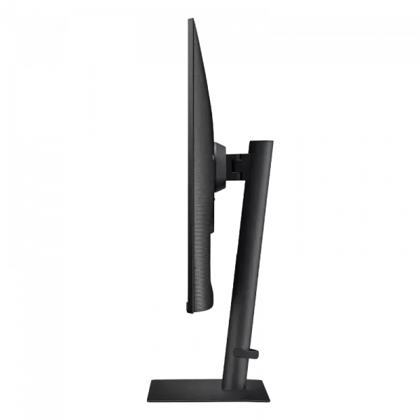 31,5 Монитор Samsung S32A600NWI, VA 2560x1440 WQHD, Чёрный