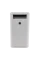Umidificator și purificator de aer Sharp KCG50EUW, Alb