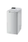 Mașină de spălat Indesit BTW E71253P, 7kg, Alb