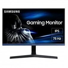 Monitor Samsung S24R358F / 23,8 inchi / IPS 1920x1080 FHD / Albastru