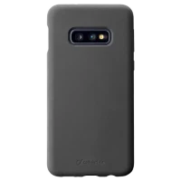 Husă Cellularline Sensation - Galaxy S10E, Negru