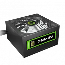 Sursă Alimentare PC Gamemax GP-550, 550W, ATX, Nemodular