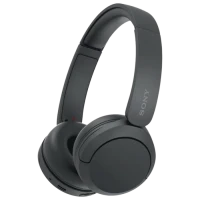 Наушники SONY WH-CH520, Чёрный