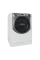 Mașină de spălat Hotpoint-Ariston AQ104D497SD EU/B N, 10kg, Alb