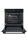 Cuptor Electric Whirlpool OMSK58RU1SB, Negru