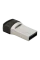 Memorie USB Transcend JetFlash 890, 64GB, Argintiu