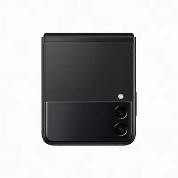 Смартфон Samsung Galaxy Flip3, 8Гб/128Гб, Phantom Black