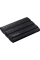 SSD portabil extern Samsung Portable SSD T7 Shield, 4 TB, Negru (MU-PE4T0S/WW)