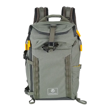 Rucsac pentru cameră Vanguard VEO ACTIVE 42M KG, Khaki