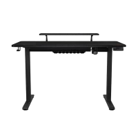 Birou Gaming Cougar E-Star 120, Negru