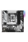 Placă de bază ASRock B760M PRO RS, LGA1700, Intel B760, Micro-ATX