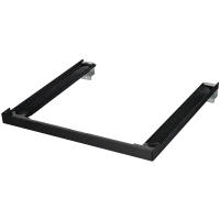 Element pentru uscătoare și mașini de spălat rufe Samsung SKK-SSV, Negru