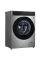 Стиральная машина LG F2T3HS6S, 7кг, Серый