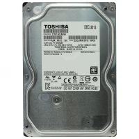 Жёсткий диск Toshiba Desktop (DT01ACA050) / 3.5 дюйма / 500GB / SATA / 32MB