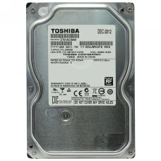 Hard Disk Toshiba Desktop / 3.5 inch / 500GB / SATA / 32MB Buffer