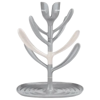 Полка для сушки Kikka Boo Drying rack, Серый