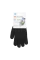 Mănuși senzoriale Cellularline TOUCHGLOVEWINTERMK, Mic, Negru