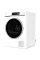 Сушильная машина Sharp KDNHA8S7GW21EE, 8кг, Белый