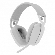 Căști Logitech Zone Vibe 100, Alb
