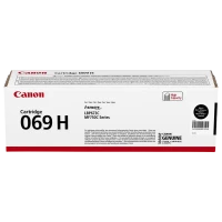 Лазерный картридж Canon CRG-069H, Чёрный
