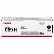 Cartuș laser Canon CRG-069H, Negru