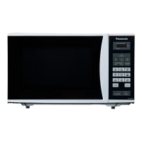 Cuptor cu microunde Panasonic NN-ST342WZPE, Alb