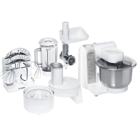 Robot de bucătărie Bosch MUM4880 MUM4880, Alb