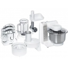 Robot de bucătărie Bosch MUM4880 MUM4880, Alb