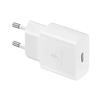 Încărcător Samsung Fast Travel Charger EP-T1510, 15W, Alb