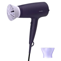 Фен Philips BHD340/10, 2100 Вт, Фиолетовый