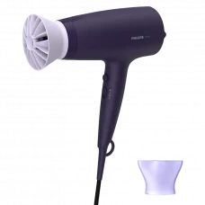 Фен Philips BHD340/10, 2100 Вт, Фиолетовый