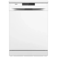 Посудомоечная машина Gorenje GS 62040 W, Белый