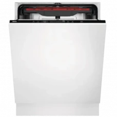 Mașină de spălat vase AEG FSB53927Z, Negru