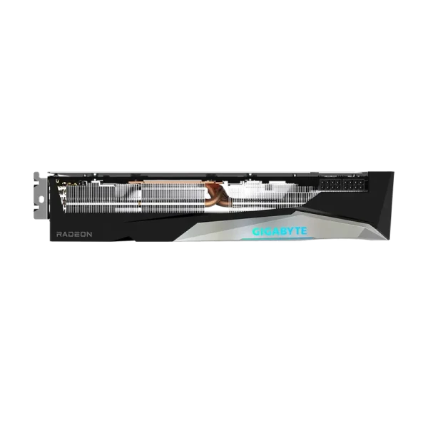 Видеокарта Gigabyte GV-R68XTGAMING OC-16GD, 16GB GDDR6 256бит