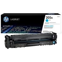 Cartuş HP CF531A (205A), Cyan