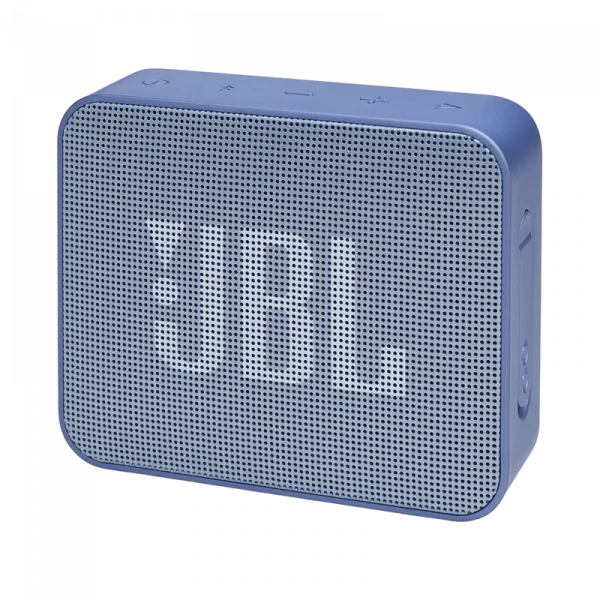 Boxă portabilă JBL Essential, Albastru