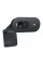 Cameră Web Logitech C505 HD, HD 720p, Negru