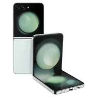 Смартфон Samsung Galaxy Flip 5, 8Гб/256Гб, Мятный