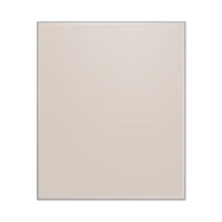 Панель для холодильника Samsung RA-B23EBB39GG, Бежевый