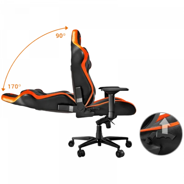 Scaun gaming Cougar Armor Titan