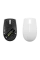 Mouse Wireless Lenovo 300 Compact, Alb