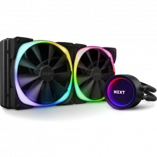 Cooler procesor NZXT Kraken X63 RGB