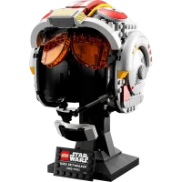 Constructor LEGO 75327, 18+