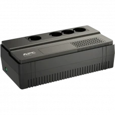 Sursă de alimentare neîntreruptibilă APC Easy UPS BV1000I-GR, Linear-interactiv, 1000VA, Montare pe rafturi
