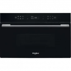 Cuptor cu microunde Whirlpool W7 MD440 NB, Negru