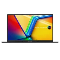 Laptop 15,6 ASUS Vivobook 15 OLED X1505VA, Indie Black, Intel Core i5-13500H, 16GB/1024GB, Fără SO