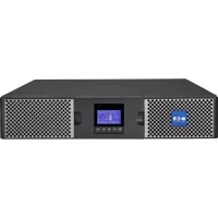 Источник бесперебойного питания Eaton 9PX1500IRT2U-L, Онлайн, 1500VA, Башня/Крепление в стойку